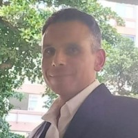 TECPESA Employee Júlio César Alves dos Santos's profile photo