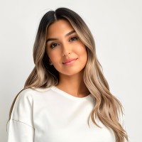 Marek Health Employee Jasmine Hirschman's profile photo