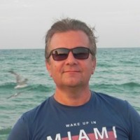 Sergey Golubev Email & Phone Number