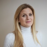 The DO Employee Antonia Arteaga's profile photo