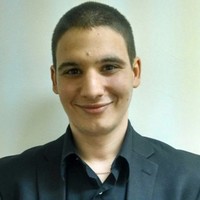 Oversight Employee William Gross's profile photo