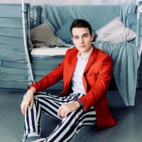 Facebook Employee Randy Jackson's profile photo