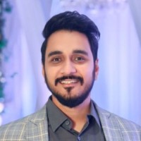 Ecocradle Employee Mayur Kurhade's profile photo