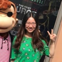 Synopsys Inc Employee Han Zhou's profile photo