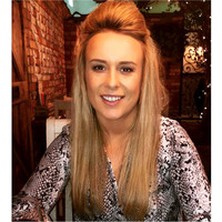 Ashleigh Morris Email