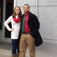 Wake Forest University Employee Michael Bost's profile photo