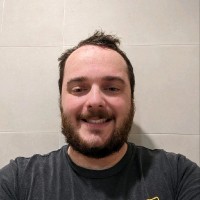 ParaFlare Employee John Stevens's profile photo