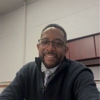 Sioux Falls School District Employee Corry Roberts's profile photo