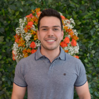 AmplifyMD Employee Gustavo Salomão's profile photo