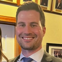 Fastco Canada Employee Michael Beck's profile photo