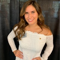 Brooke Frank Email & Phone Number