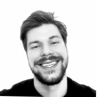 Changer Employee Kenan Hamidic's profile photo