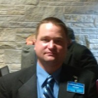 Anthony Cartwright Email & Phone Number