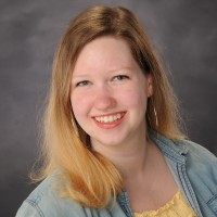 CDMA Employee Danielle Pasco's profile photo