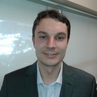 Pixelink Employee Dmytro Liashenko's profile photo