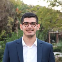 PwC Technology Acceleration Center Tunisia Employee Yassine Hamdouni's profile photo
