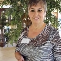 South Padre Island Convention and Visitors Bureau Employee Sylvia Soliz's profile photo