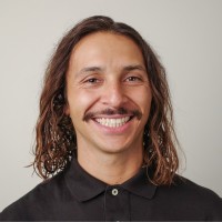 Smashbox Studios Employee Daniel Campoverde's profile photo