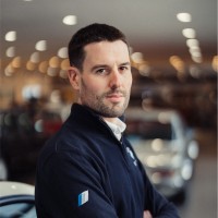 Bowker Motor Group Employee Andrew Banks's profile photo