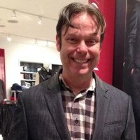 Reeve Store Equipment Co. Employee Randy Doke's profile photo