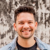 Rudy Sardinas's profile photo