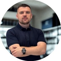 stYpe Employee Karlo Golubić's profile photo