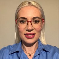 FAI Aviation Group Employee Armela Mehmeti's profile photo