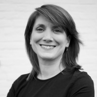 Godiva Chocolatier Employee Estelle Fournier's profile photo