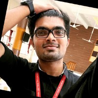 UB Technology Innovations (UBTI) Employee Hari S's profile photo