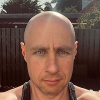 Codepeople Employee Paul Sørensen's profile photo