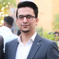 Sybrid Private Limited - A Lakson Group of Company Employee Muhammad Noman's profile photo