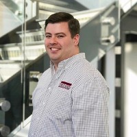 EZ Concept Employee James Rowden's profile photo