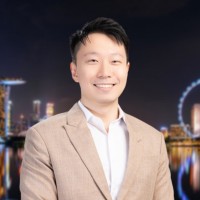 Infinity Financial Advisory Employee Geraint Liu's profile photo