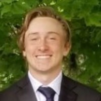 Campus Tutoring Service Employee Samuel Stewart's profile photo