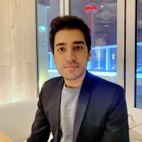Waleed Butt Email