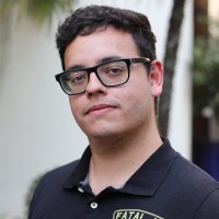 BlockC Employee Rafael Rocha's profile photo