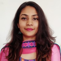 Samprada Keshari Email