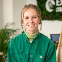 Extracadabra Employee Mahaut de Bouillane's profile photo