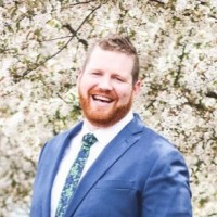 Cradles to Crayons Employee Billy Donnelly's profile photo