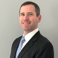 JPMorgan Chase & Co. Employee Jonathan Gavin's profile photo