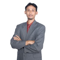 PT. Comtelindo Employee Sofyan Sauri's profile photo
