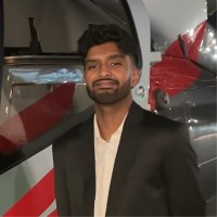 Sukoon Employee Advaith Magesh's profile photo