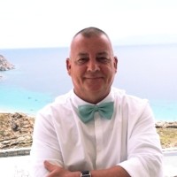 Bromford Flagship Employee Ian Foster's profile photo