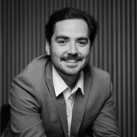RésidSocial Employee Louis Damiet's profile photo