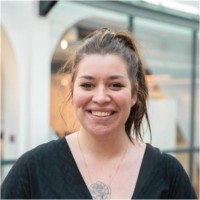 Yavin Employee Chloé Emptaz's profile photo