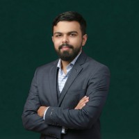 TurnB Employee Adilsha Rehman's profile photo