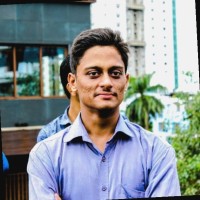 SysCloud Employee Rajarsi Saha's profile photo