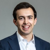 PIMCO Employee Connor Carpenter's profile photo
