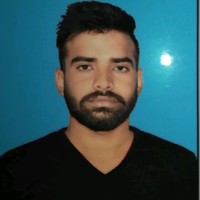 TEJAYS DYNAMIC LIMITED Employee Ajay Chopra's profile photo