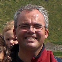 Northern Ireland Water Employee Paddy Brow's profile photo